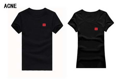 Acne T shirt Mens Model: MD1101